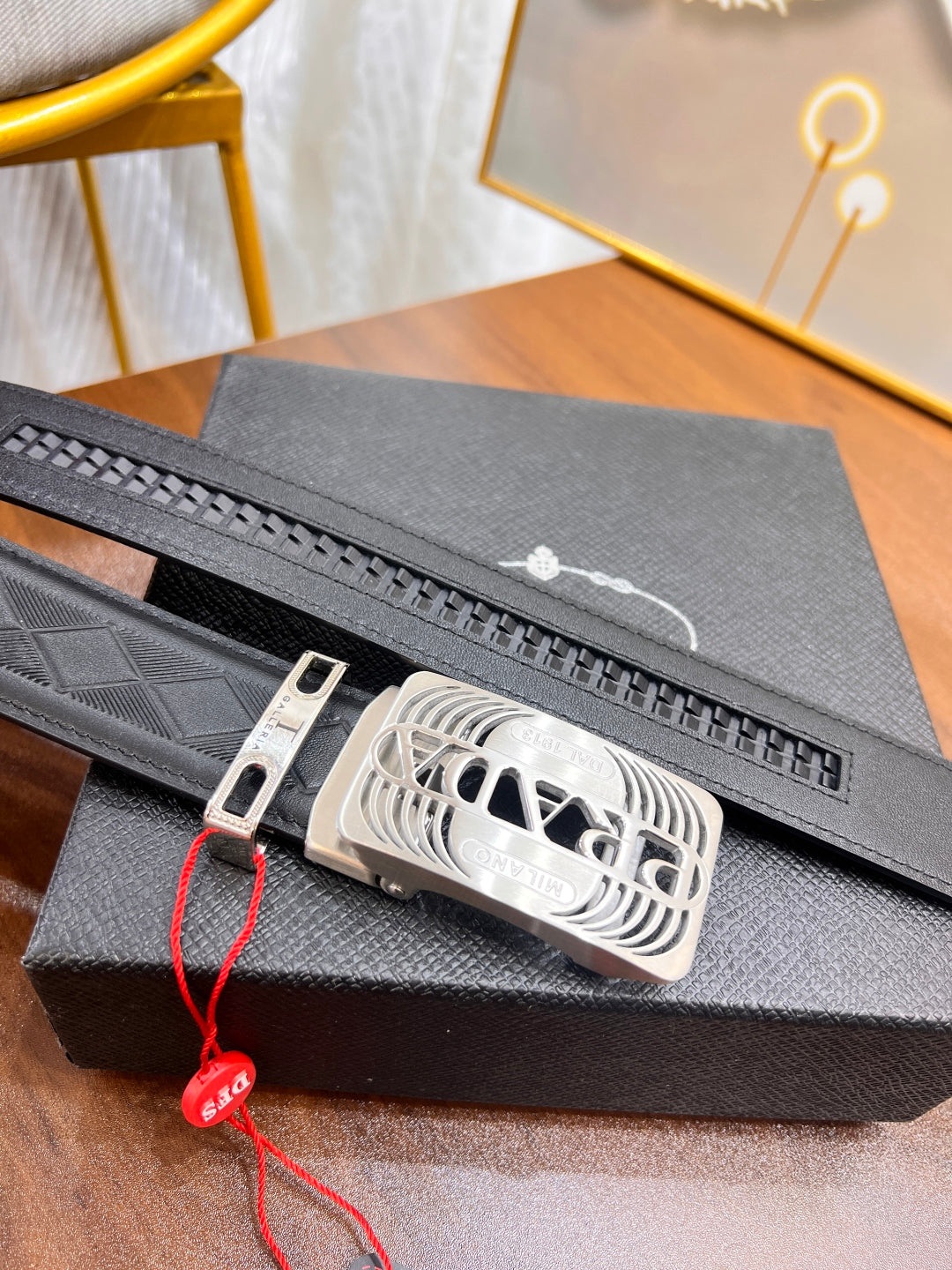 LuxluxHouse Best Quality Accessories Belt