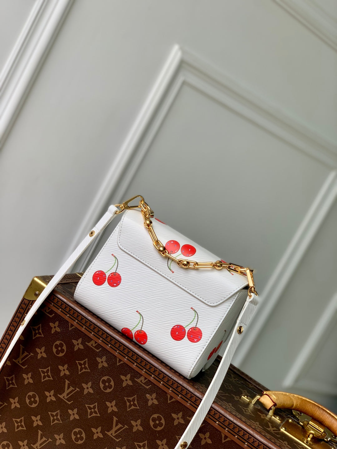 LuxluxHouse Best Quality Bags Louis Vuitton Women