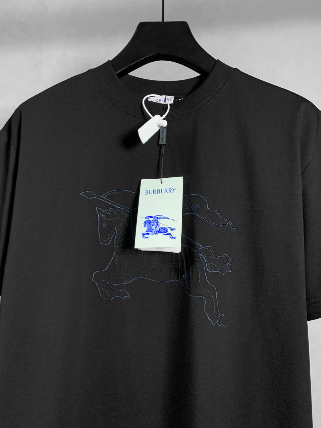LuxluxHouse Best Quality Clothes Burberry T-shirt