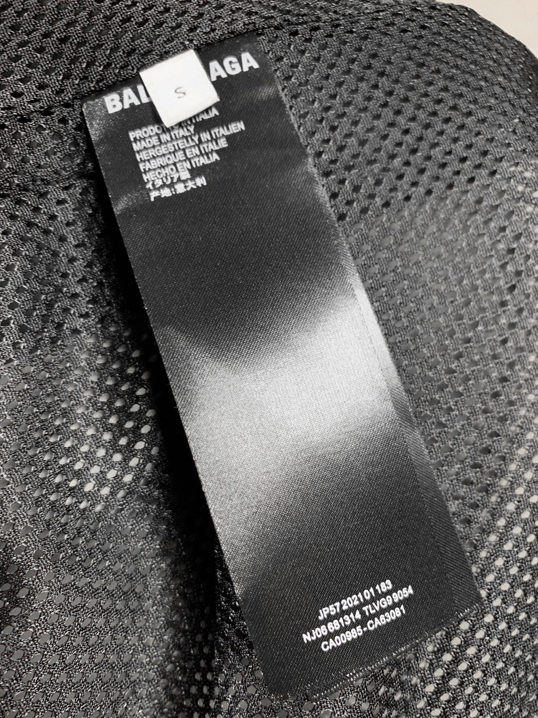 LuxluxHouse Best Quality Clothes Balenciaga Pants