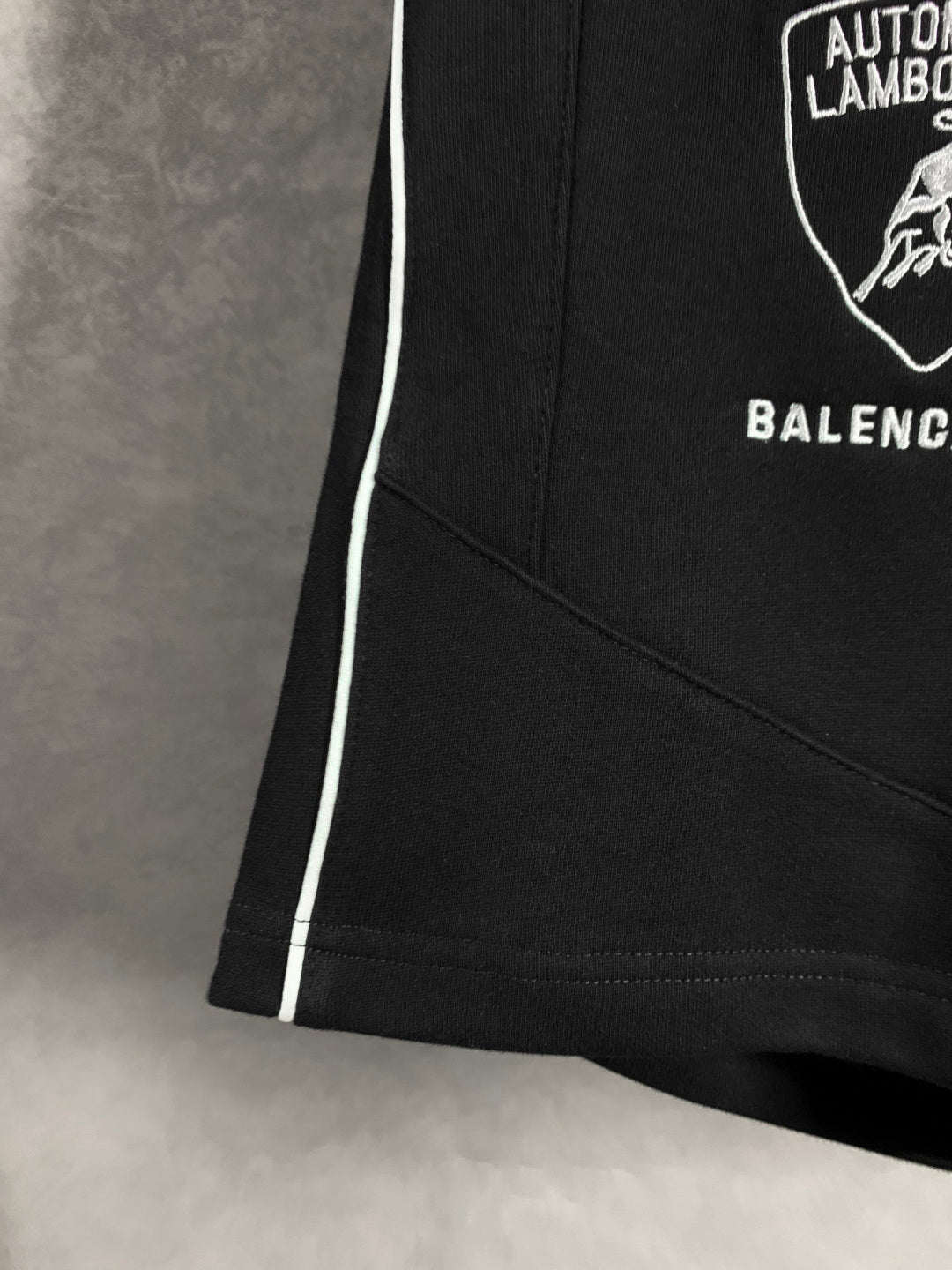 LuxluxHouse Best Quality Clothes Balenciaga Pants