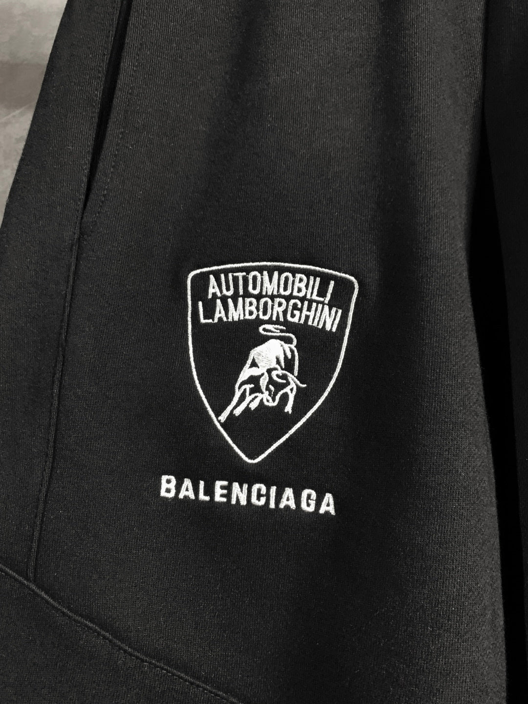 LuxluxHouse Best Quality Clothes Balenciaga Pants