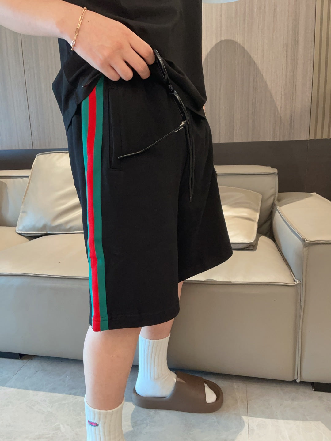LuxluxHouse Best Quality Clothes Gucci Pants
