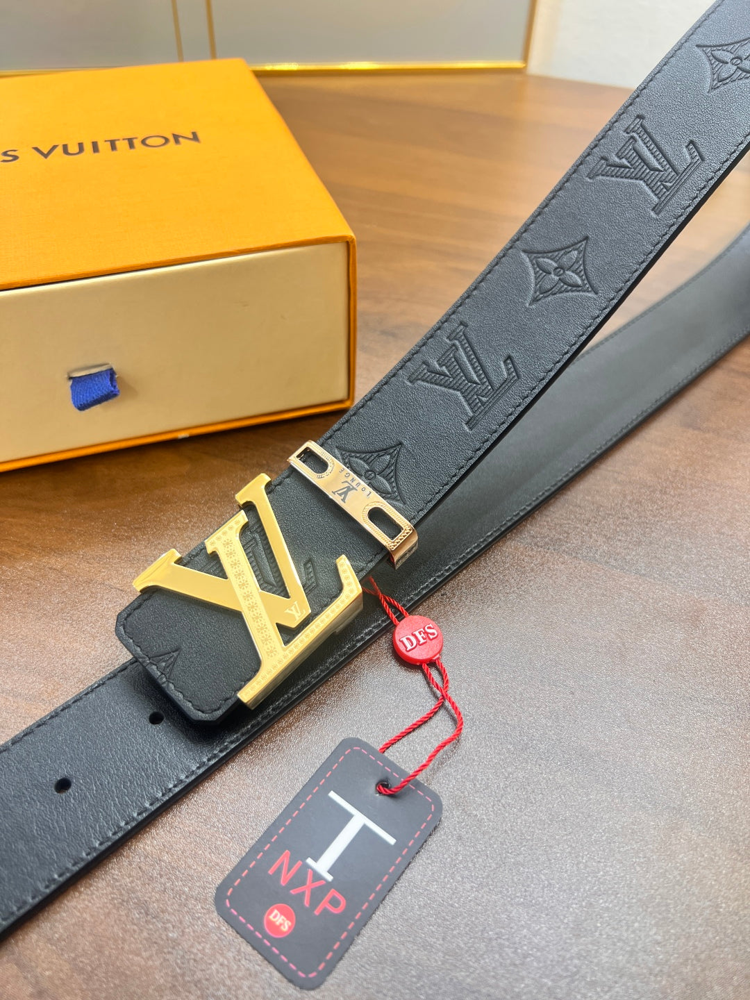 LuxluxHouse Best Quality Accessories Belt