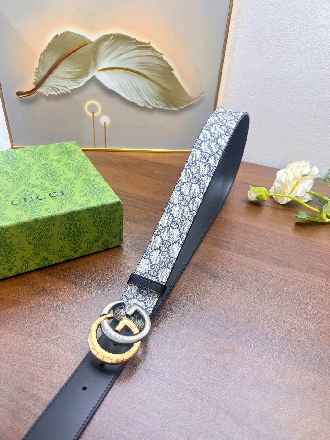 LuxluxHouse Best Quality Accessories Belt