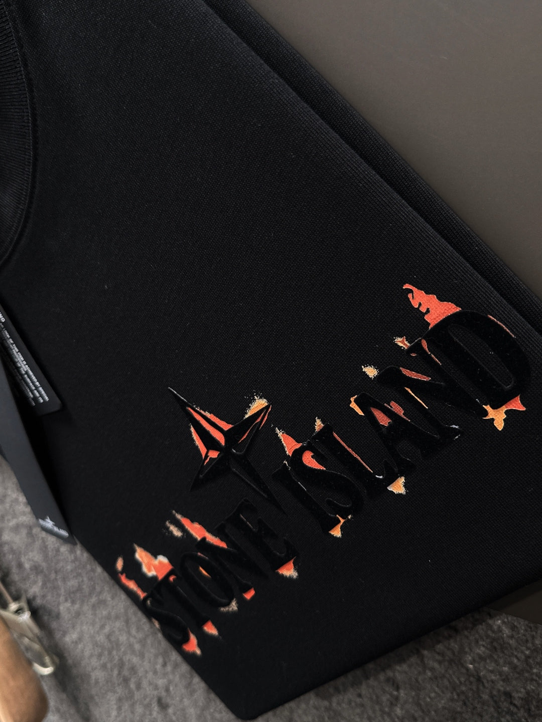 LuxluxHouse Best Quality Clothes Stone Island T-shirt
