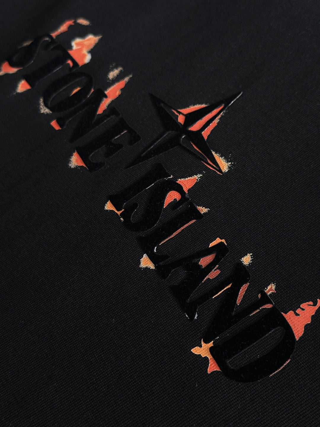 LuxluxHouse Best Quality Clothes Stone Island T-shirt