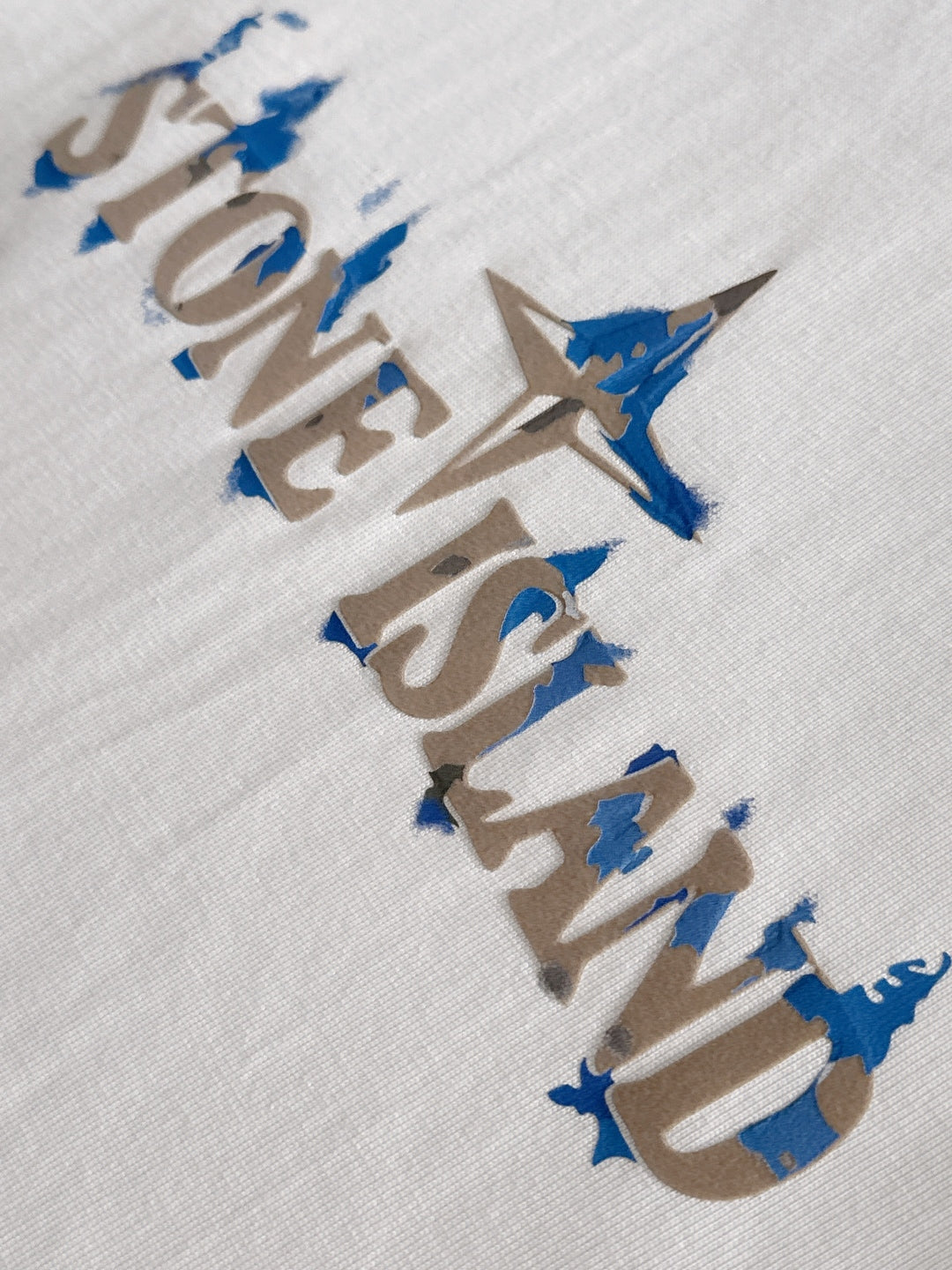 LuxluxHouse Best Quality Clothes Stone Island T-shirt