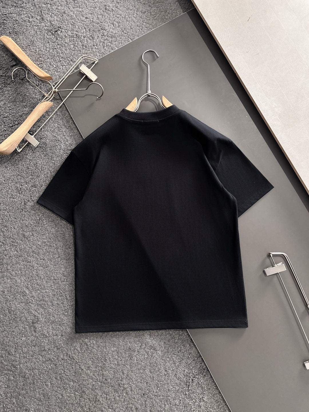 LuxluxHouse Best Quality Clothes Stone Island T-shirt