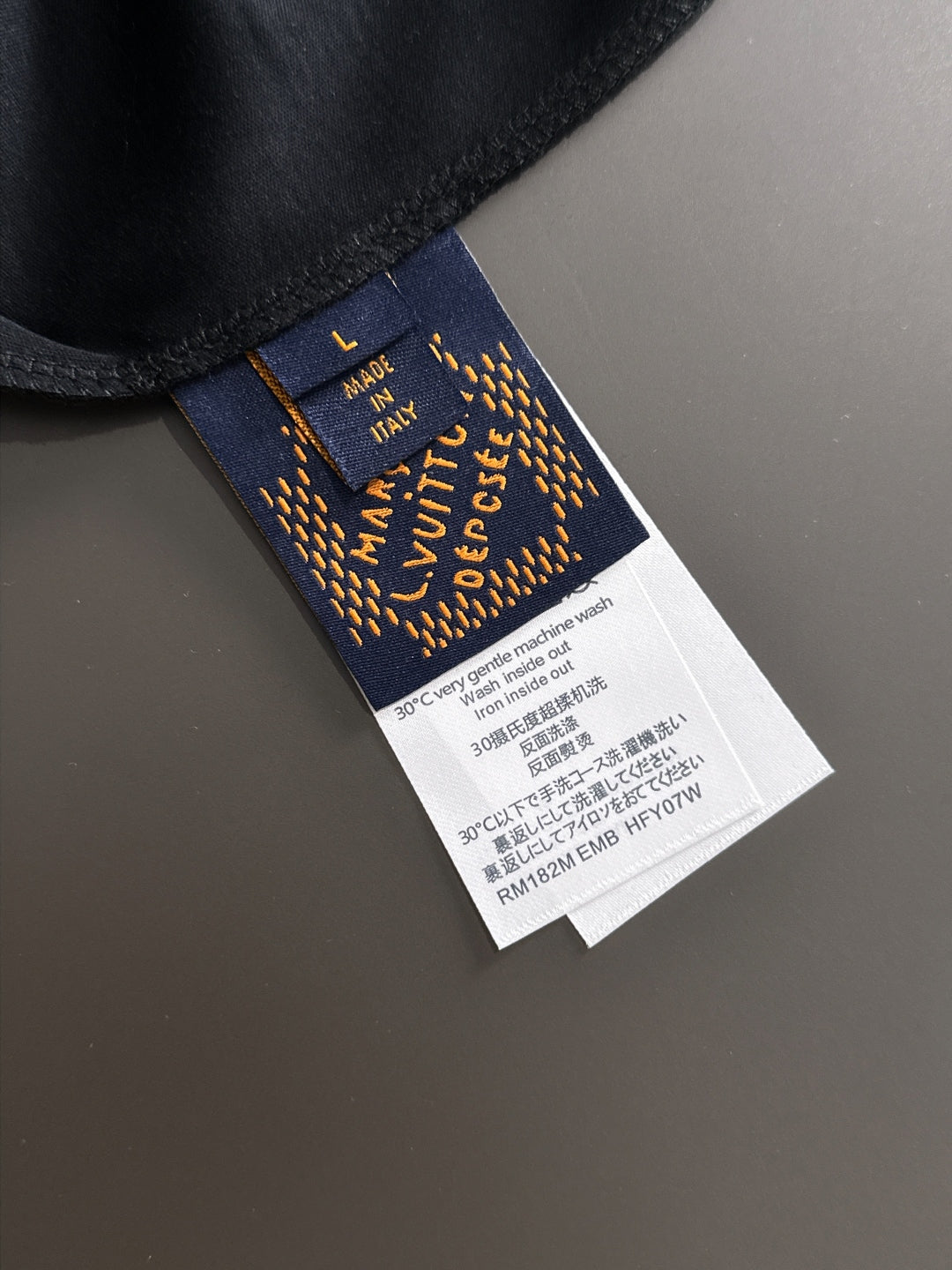 LuxluxHouse Best Quality Clothes T-shirt Louis Vuitton