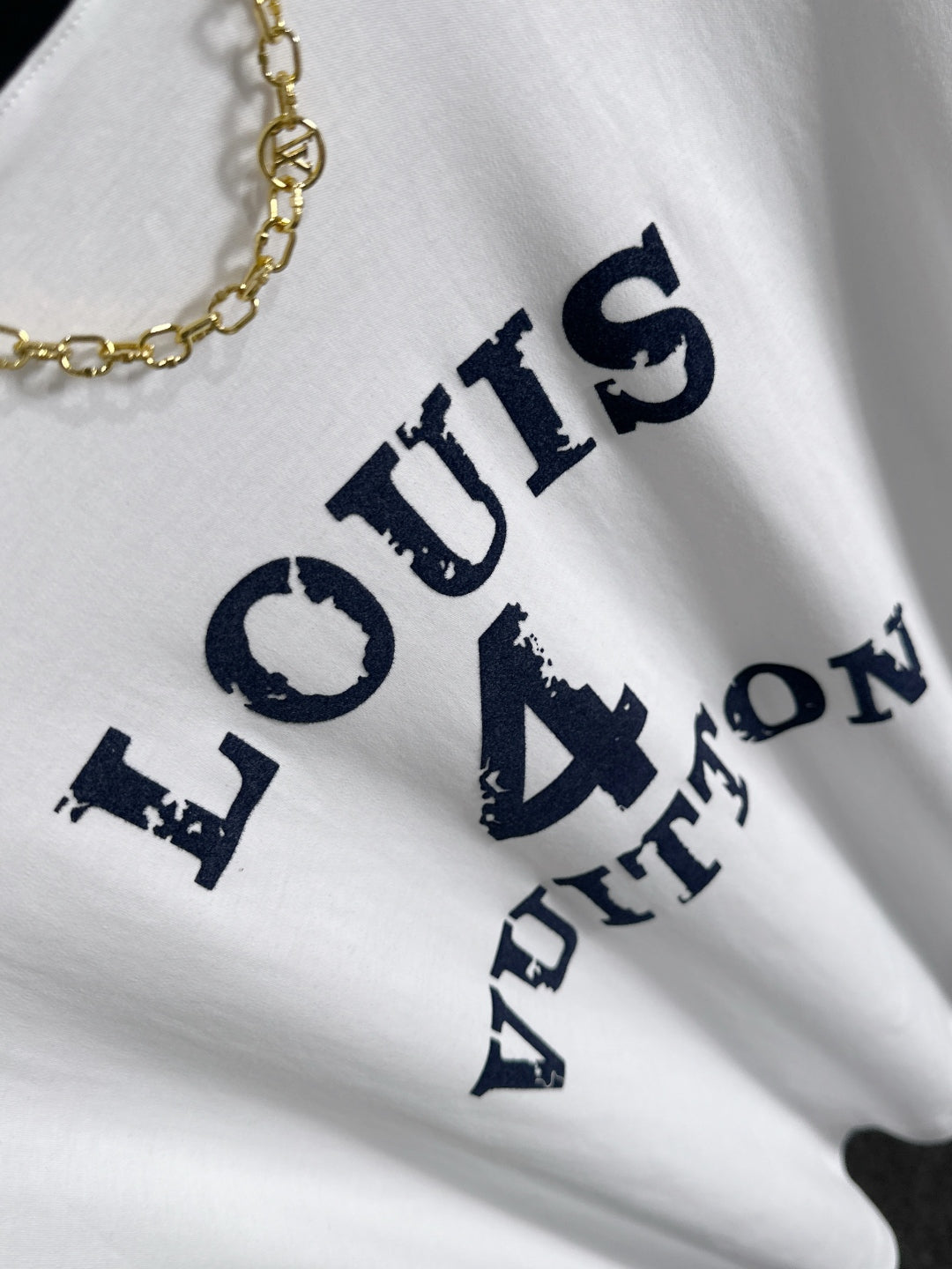 LuxluxHouse Best Quality Clothes T-shirt Louis Vuitton