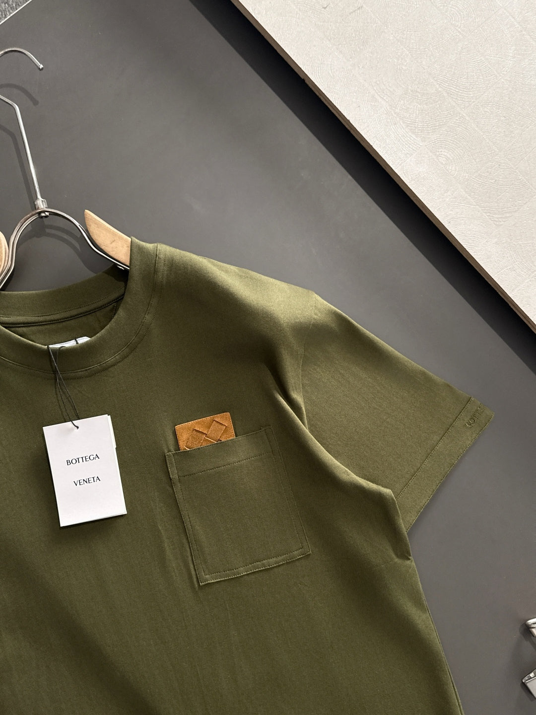 LuxluxHouse Best Quality Clothes Off White T-shirt