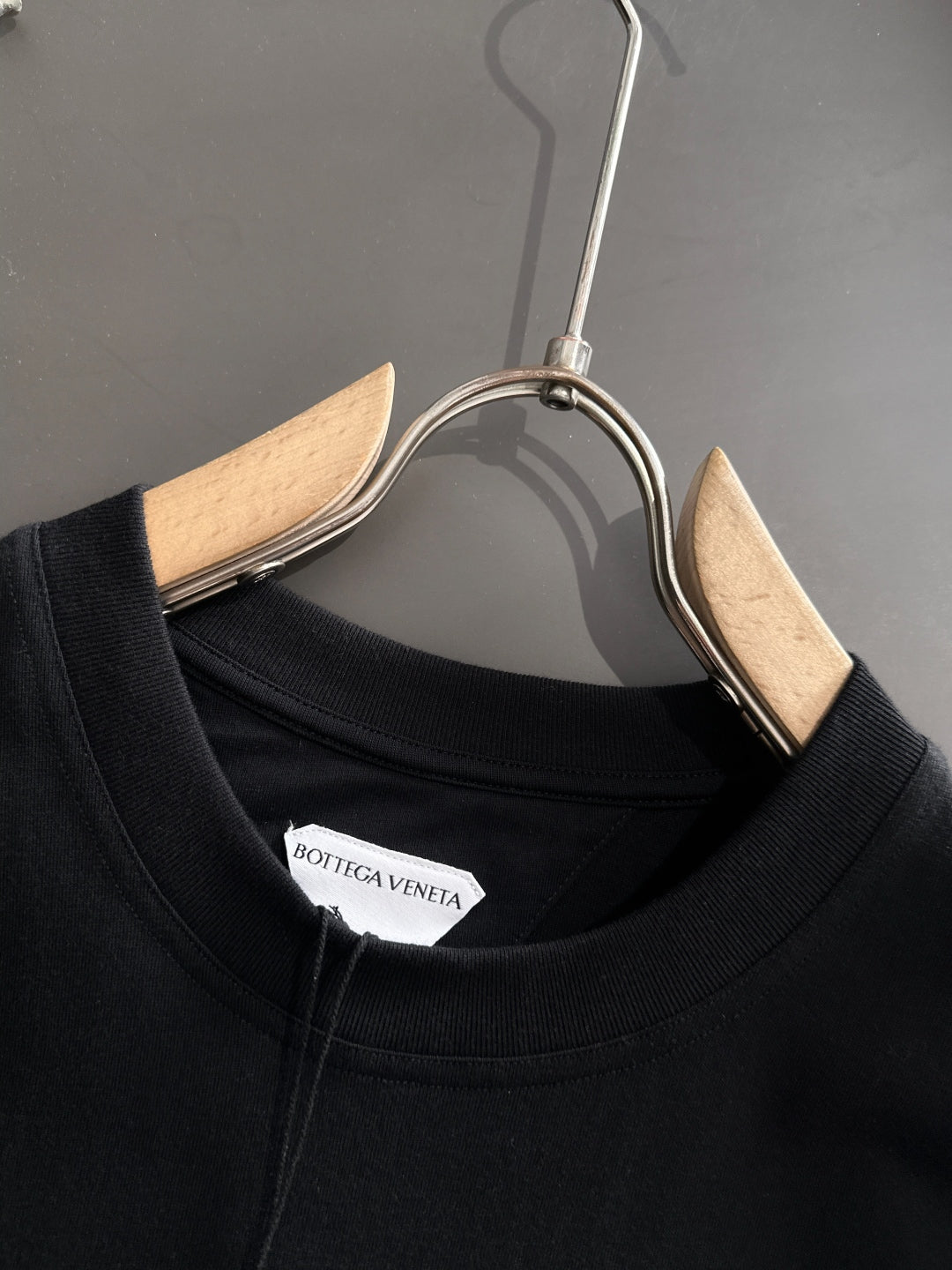 LuxluxHouse Best Quality Clothes Off White T-shirt