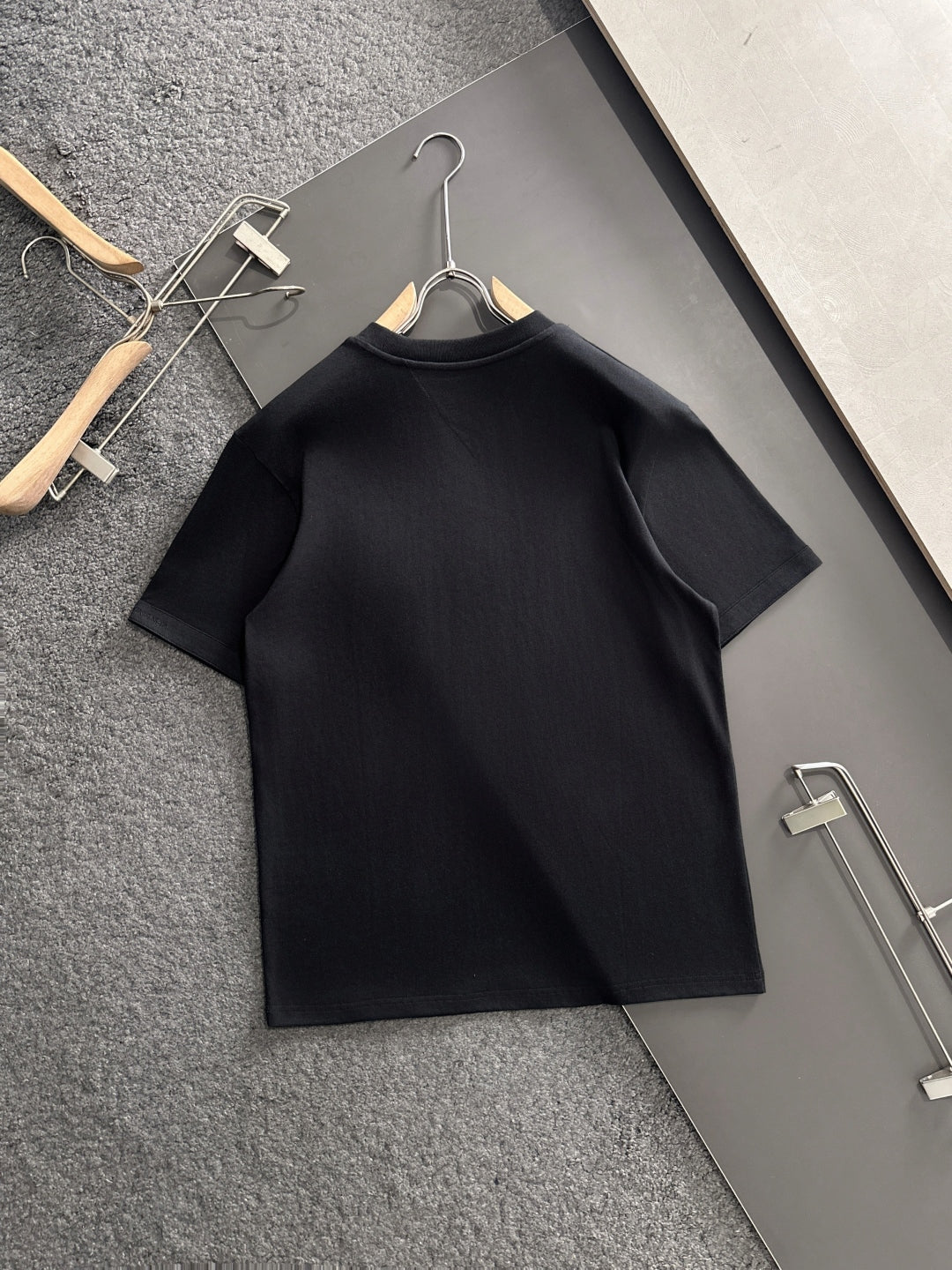 LuxluxHouse Best Quality Clothes Off White T-shirt