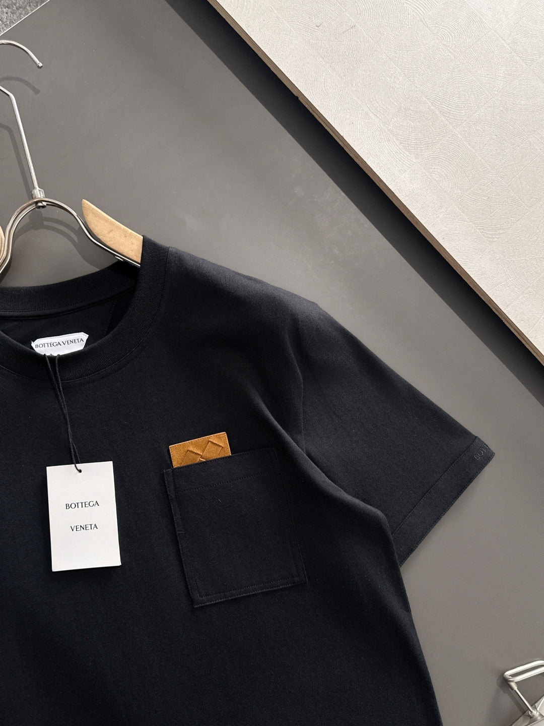 LuxluxHouse Best Quality Clothes Off White T-shirt