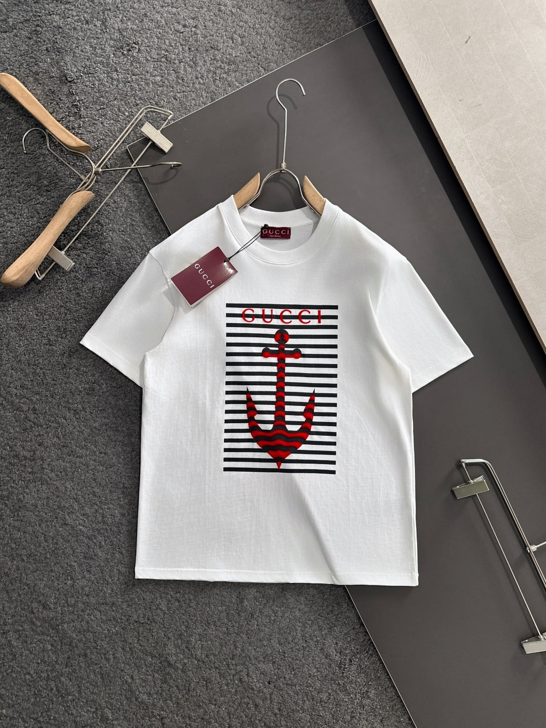 LuxluxHouse Best Quality Clothes Gucci T-shirt