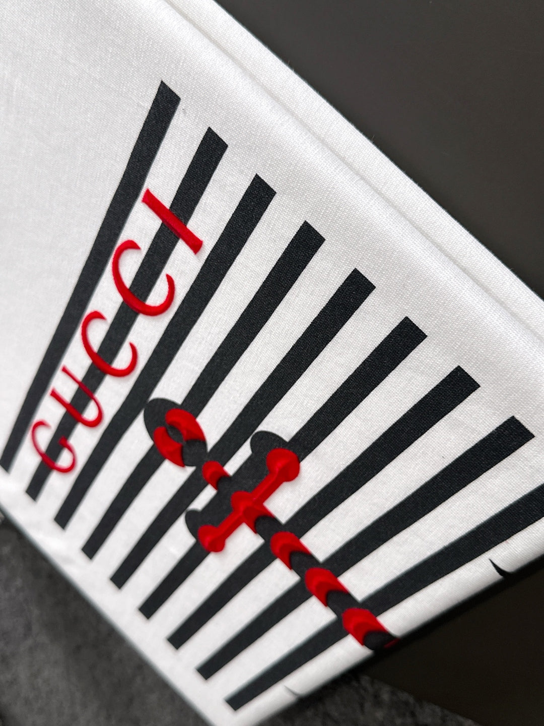 LuxluxHouse Best Quality Clothes Gucci T-shirt