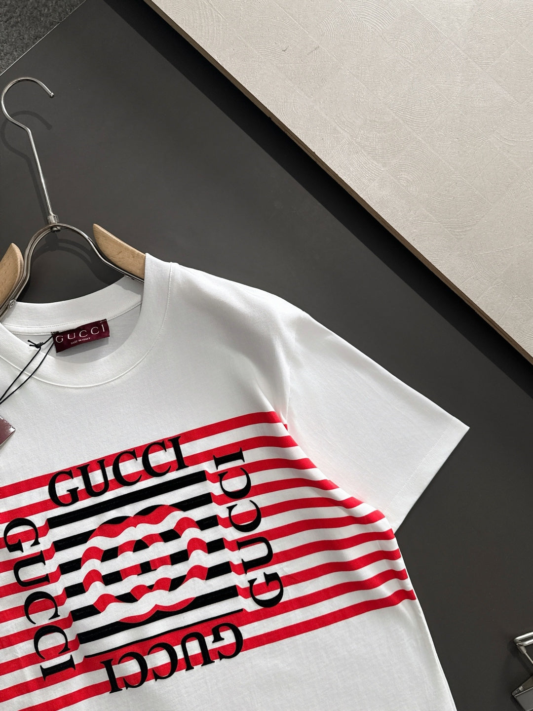 LuxluxHouse Best Quality Clothes Gucci T-shirt