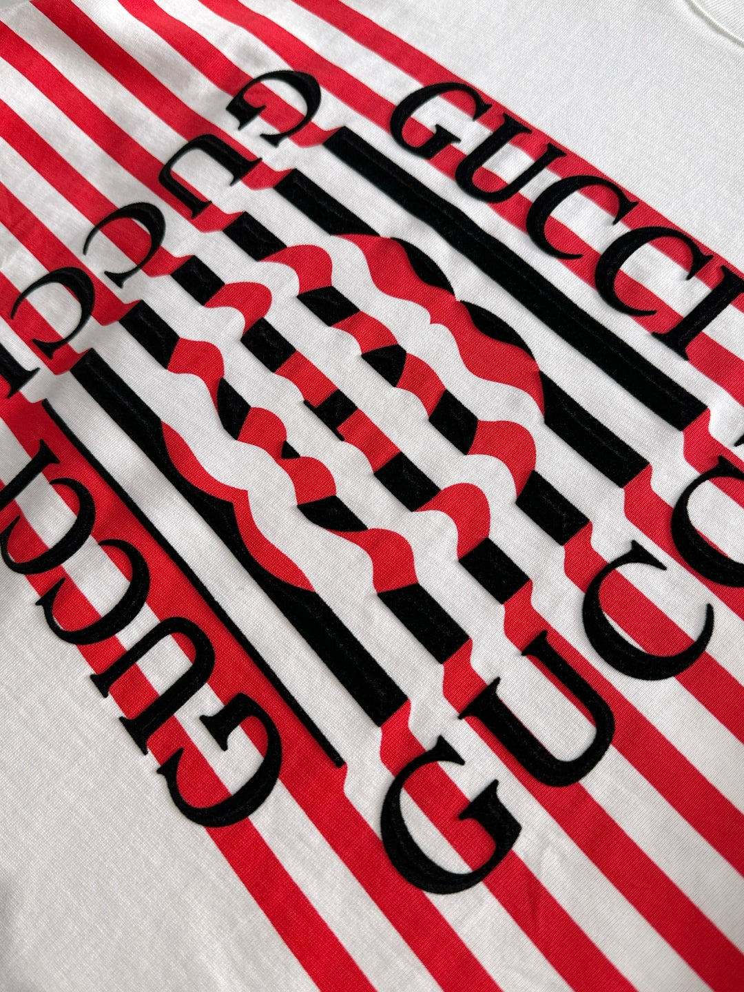 LuxluxHouse Best Quality Clothes Gucci T-shirt