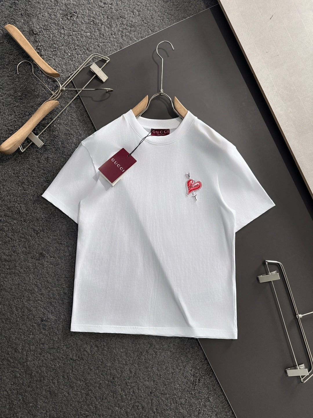 LuxluxHouse Best Quality Clothes Gucci T-shirt