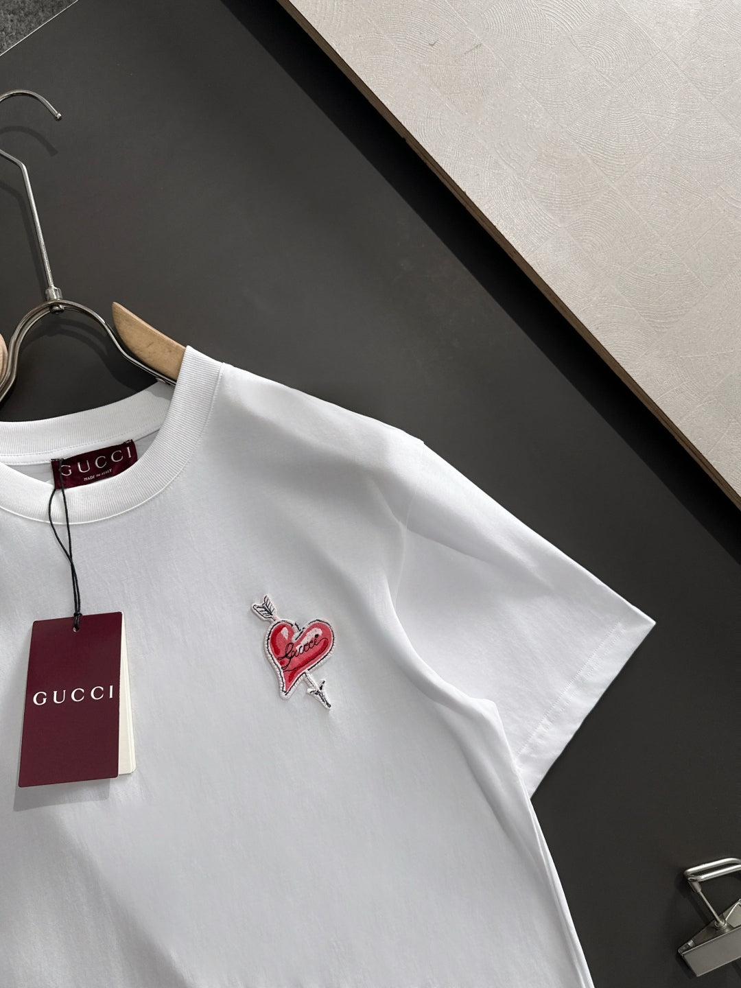 LuxluxHouse Best Quality Clothes Gucci T-shirt