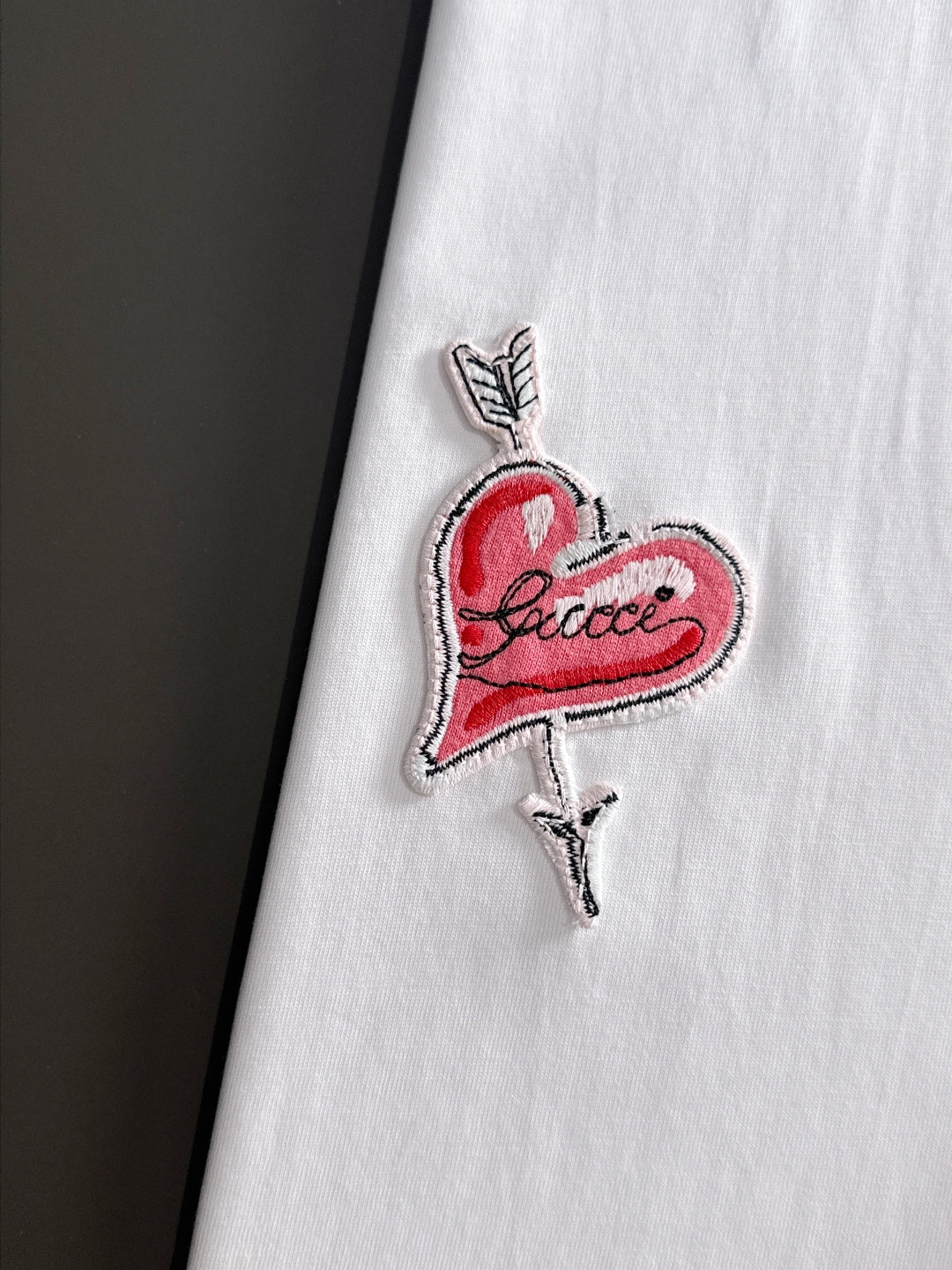 LuxluxHouse Best Quality Clothes Gucci T-shirt