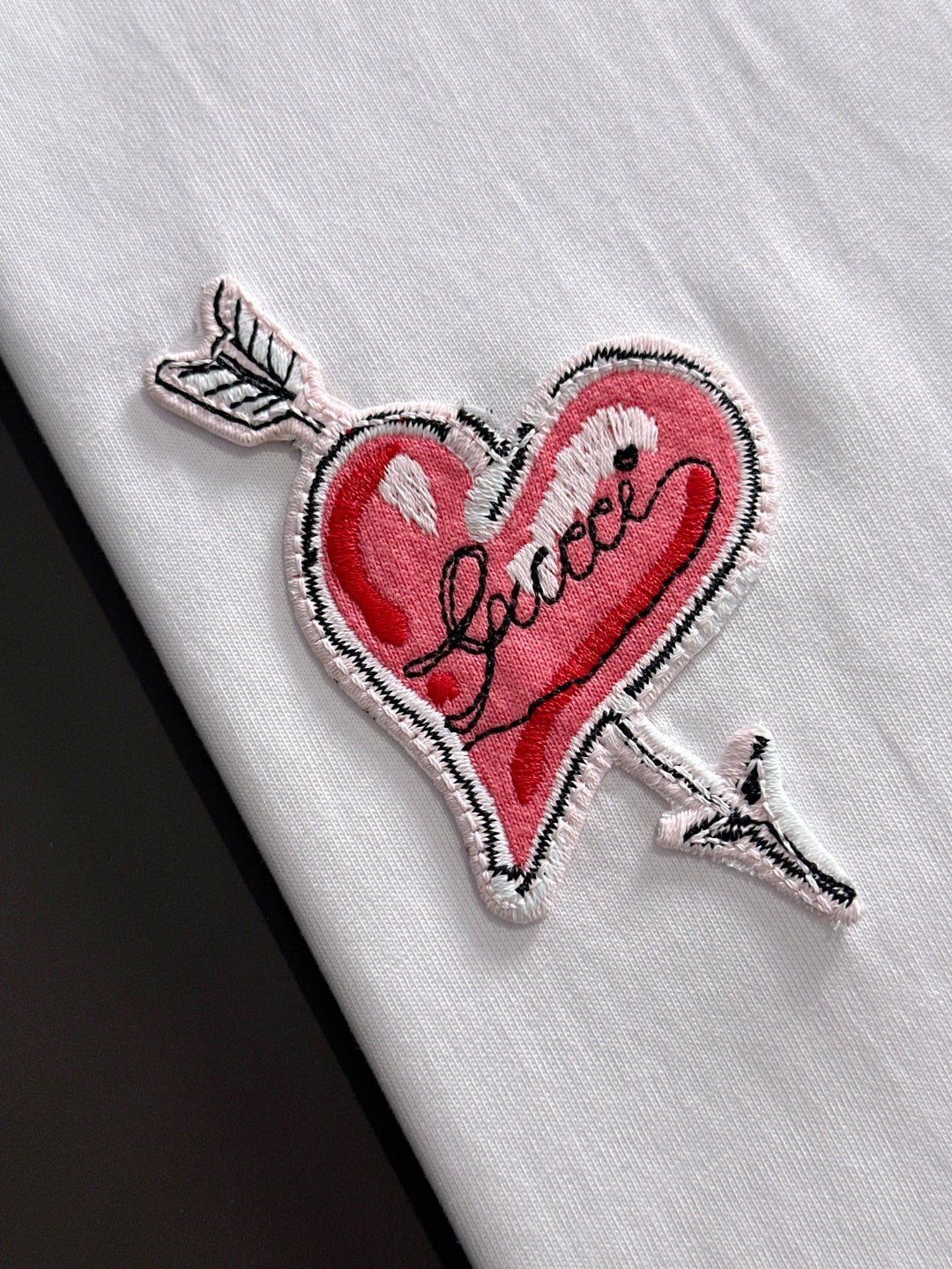 LuxluxHouse Best Quality Clothes Gucci T-shirt