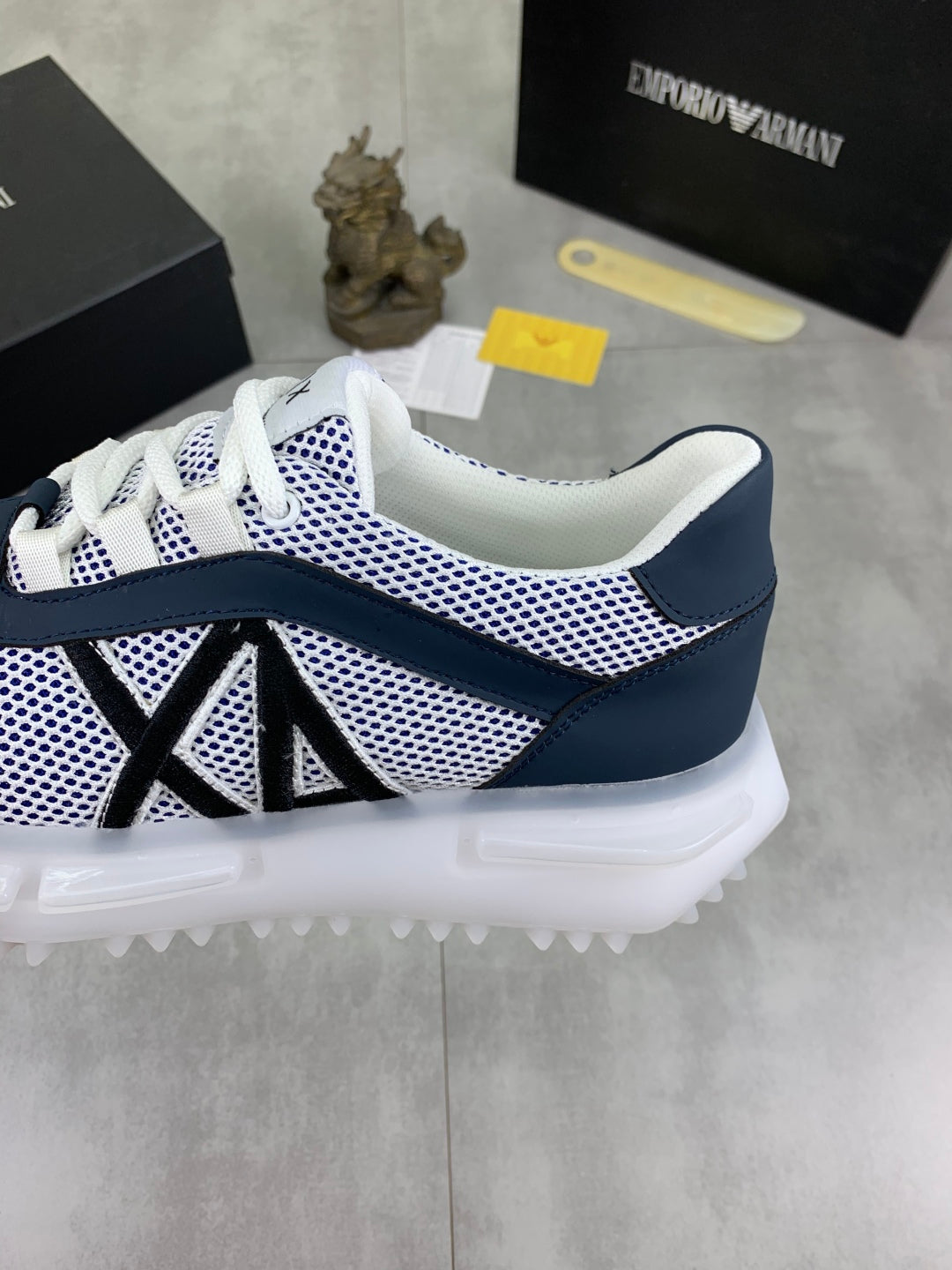 LuxluxHouse Best Quality Shoes Shoes Amiri