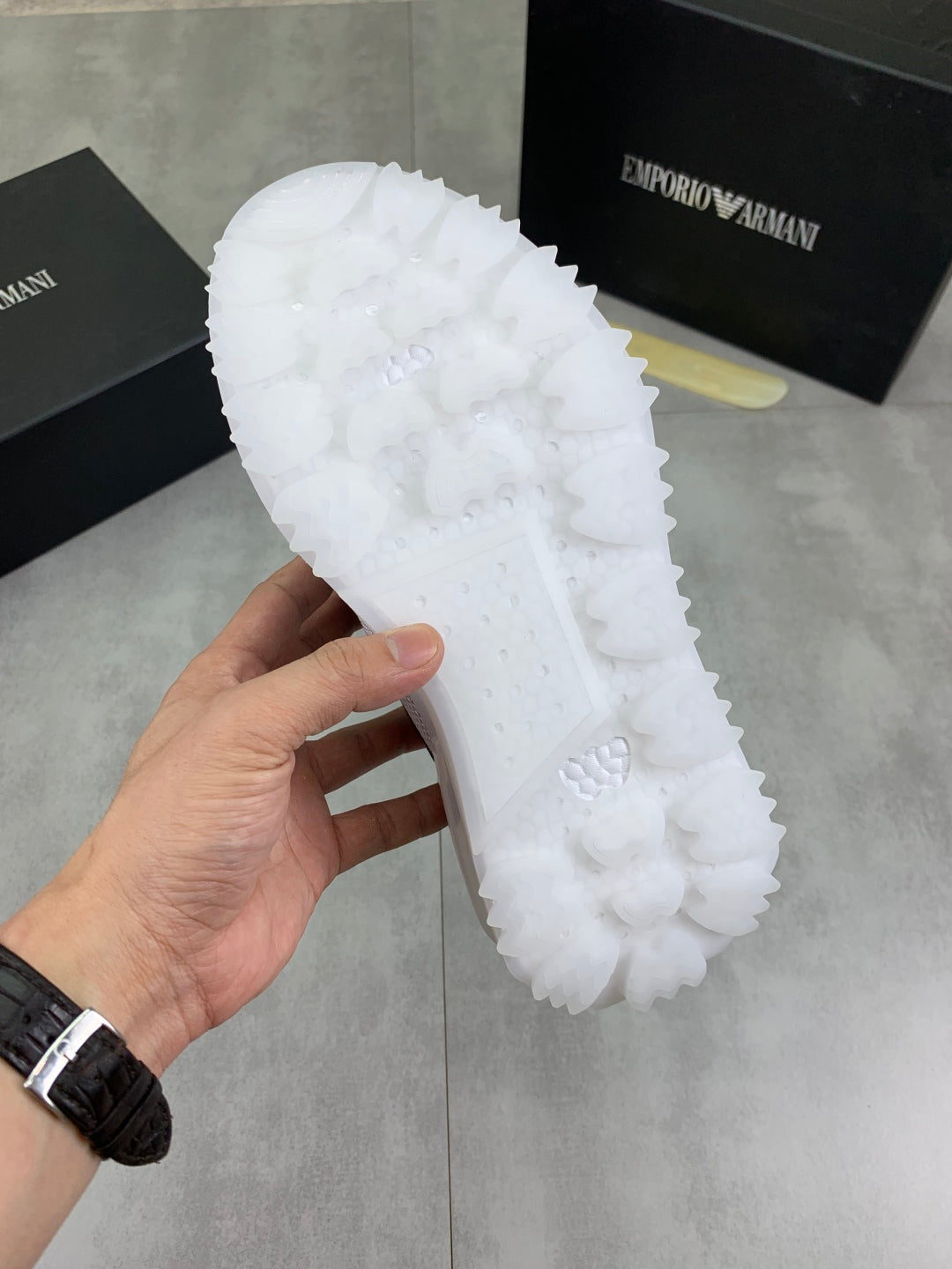 LuxluxHouse Best Quality Shoes Shoes Amiri
