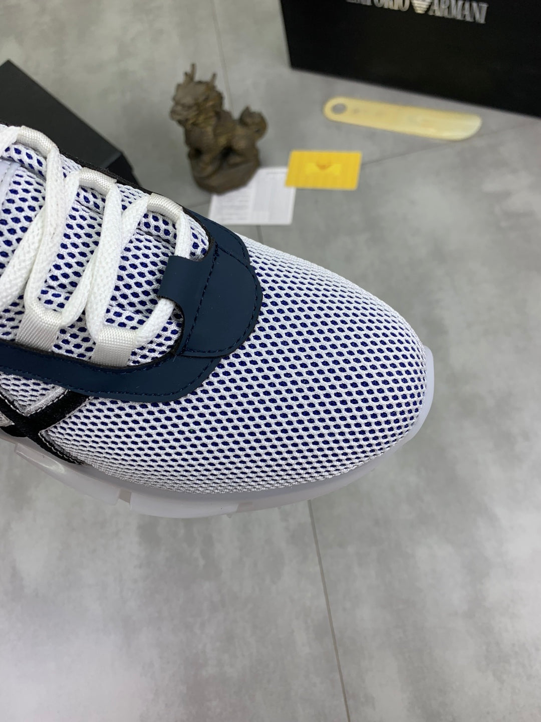 LuxluxHouse Best Quality Shoes Shoes Amiri