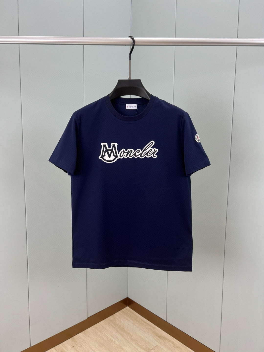 LuxluxHouse Best Quality Clothes T-shirt Moncler