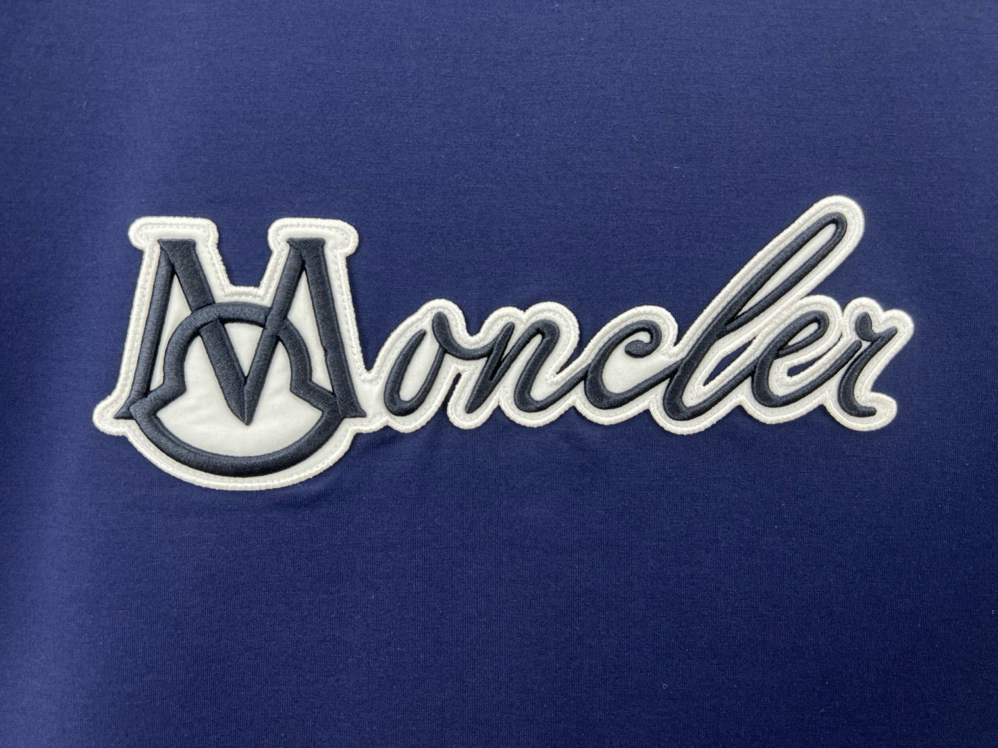 LuxluxHouse Best Quality Clothes T-shirt Moncler