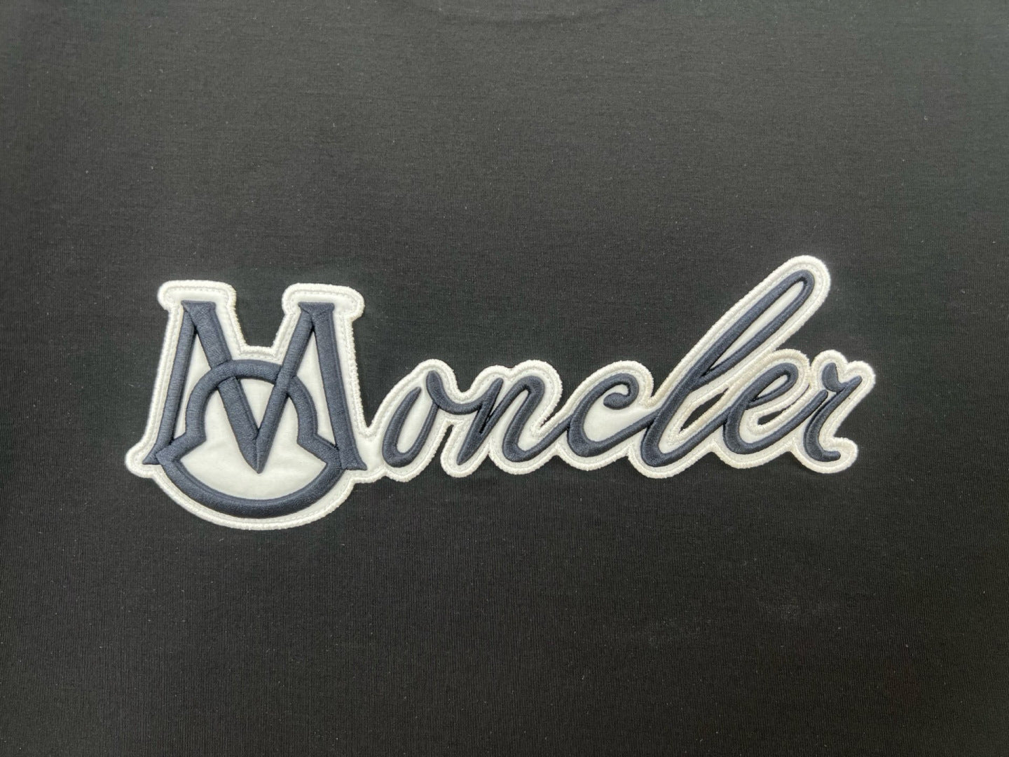 LuxluxHouse Best Quality Clothes T-shirt Moncler