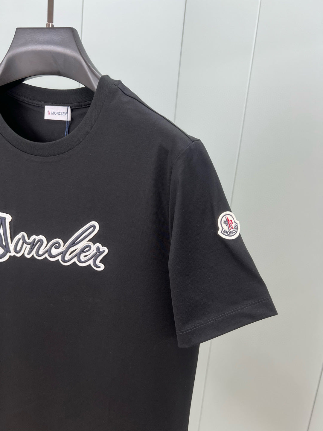 LuxluxHouse Best Quality Clothes T-shirt Moncler