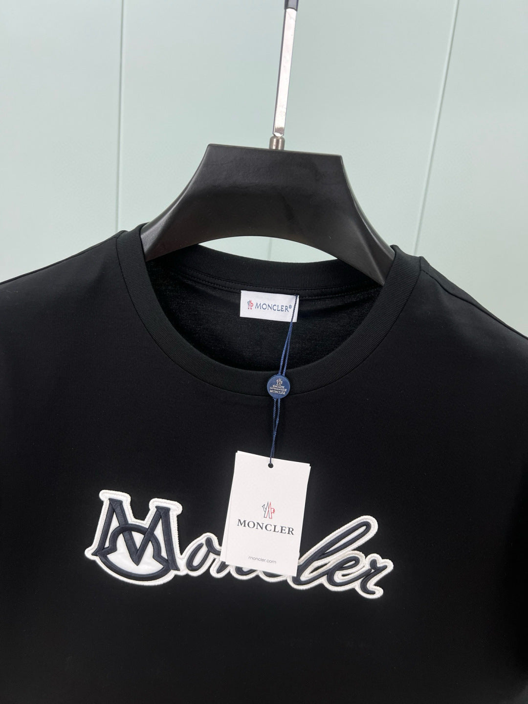 LuxluxHouse Best Quality Clothes T-shirt Moncler