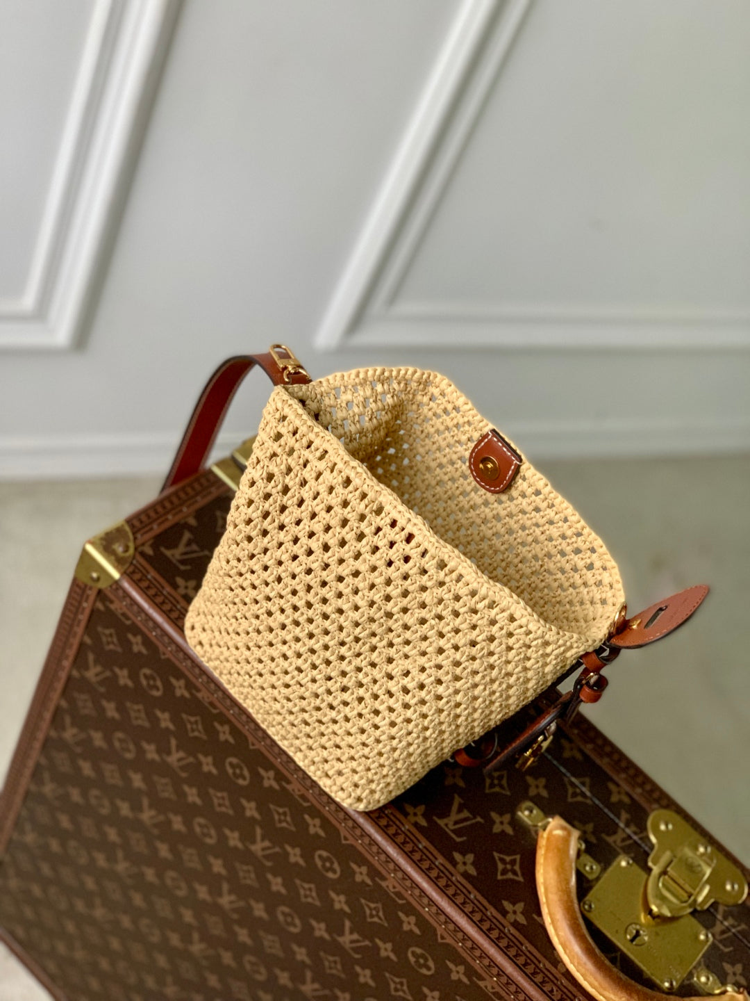 LuxluxHouse Best Quality Bags Louis Vuitton Women