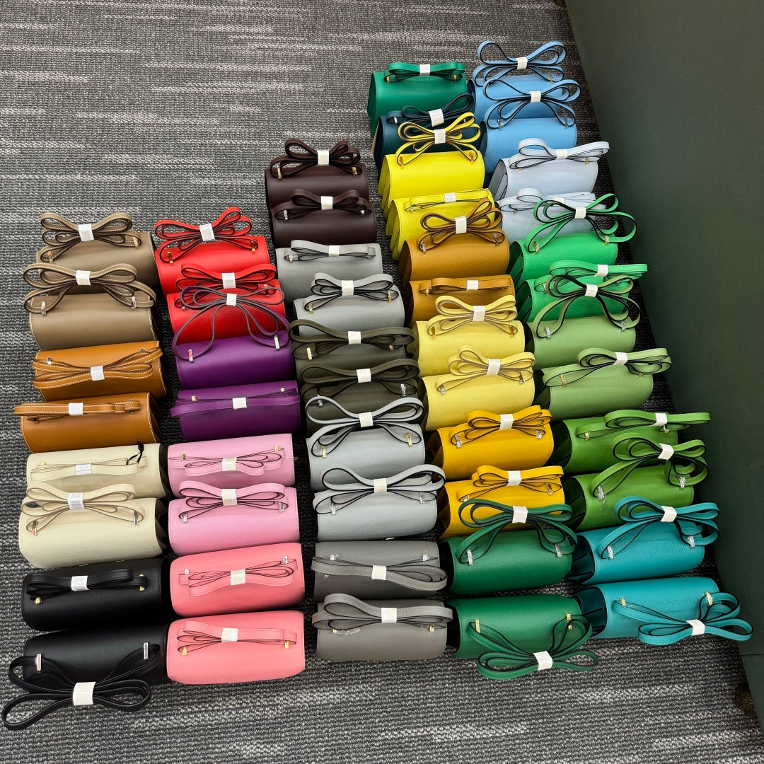 LuxluxHouse Best Quality Bags Women Hermes