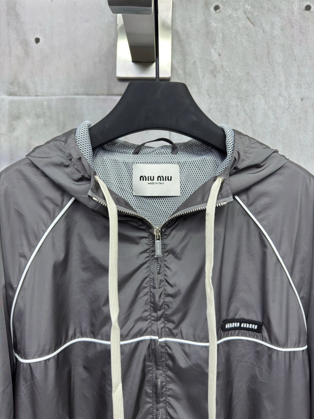 LuxluxHouse Best Quality Clothes Miu Miu Coats & Jackets