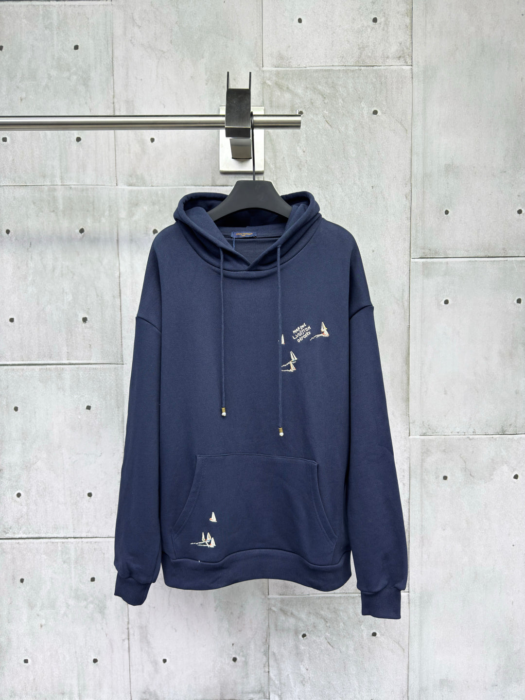LuxluxHouse Best Quality Clothes Hoodie & Sweater Louis Vuitton