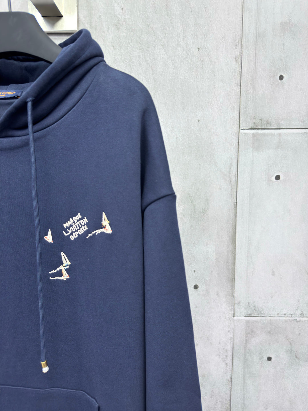 LuxluxHouse Best Quality Clothes Hoodie & Sweater Louis Vuitton