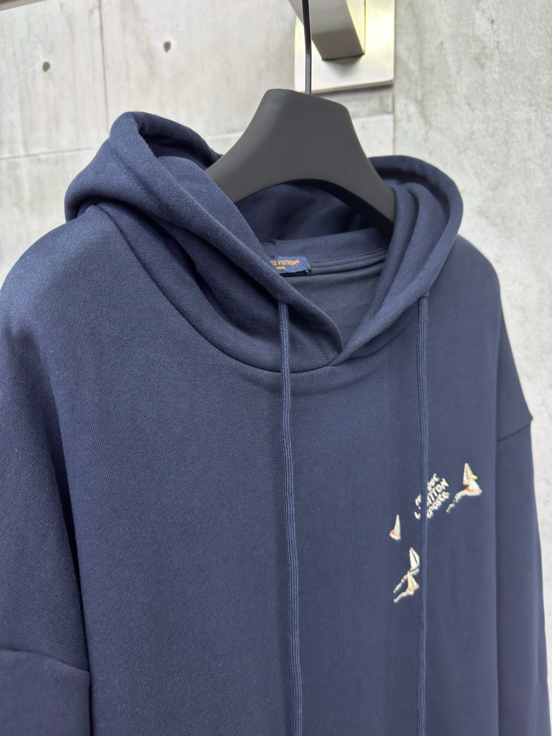 LuxluxHouse Best Quality Clothes Hoodie & Sweater Louis Vuitton