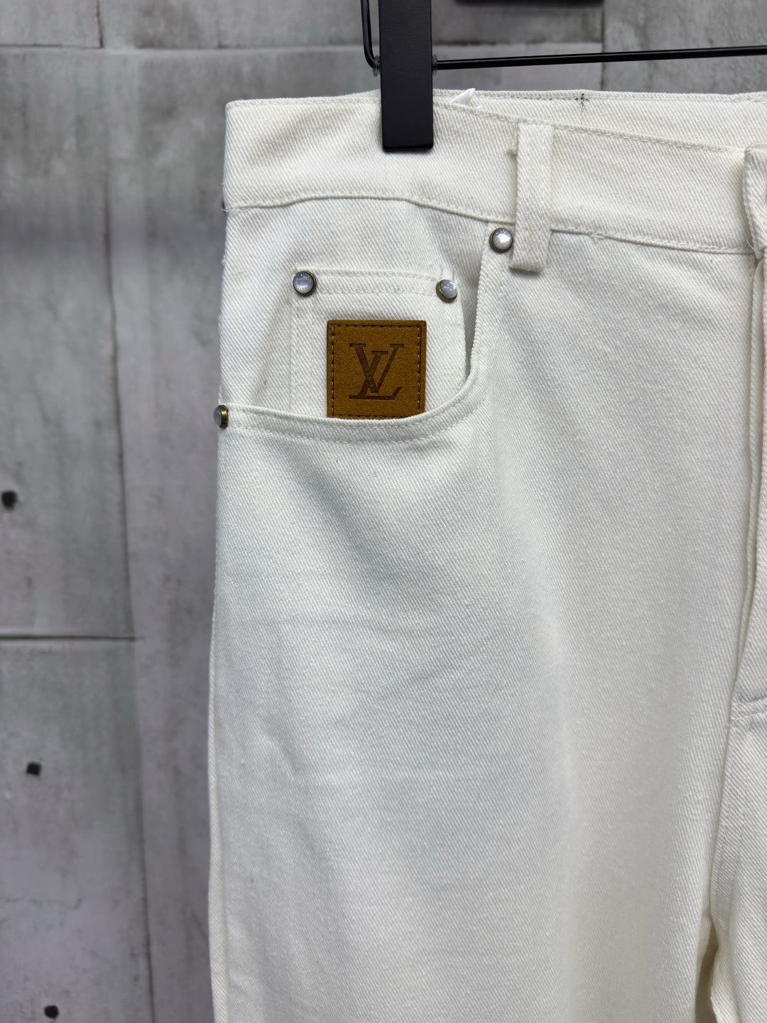 LuxluxHouse Best Quality Clothes Pants Louis Vuitton