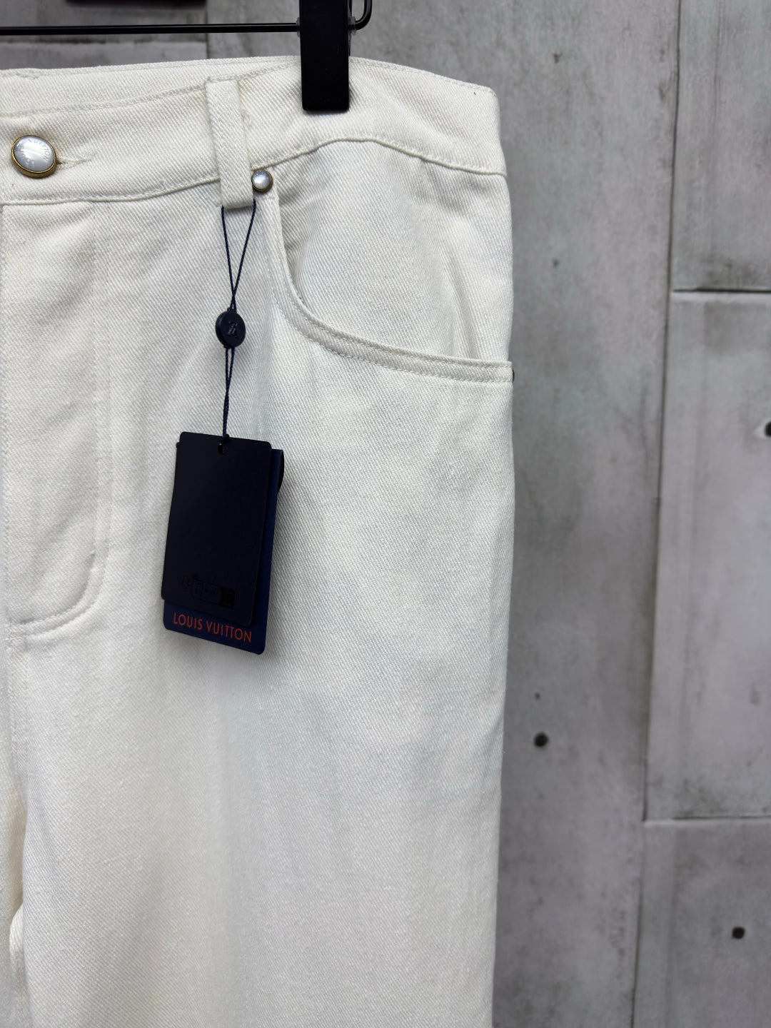 LuxluxHouse Best Quality Clothes Pants Louis Vuitton