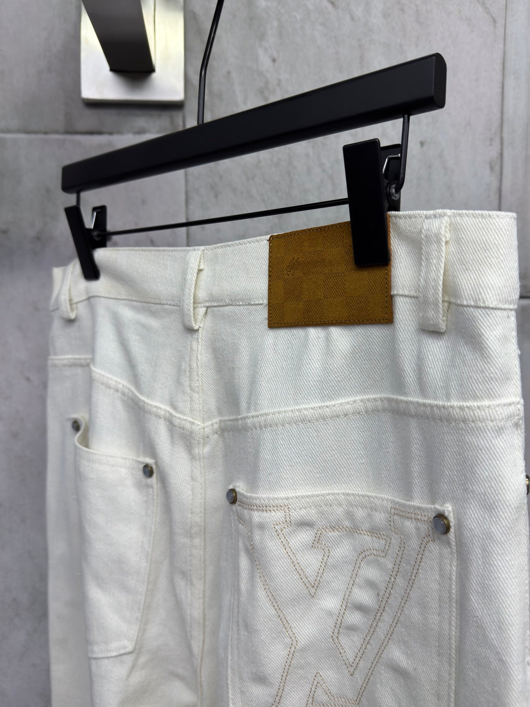 LuxluxHouse Best Quality Clothes Pants Louis Vuitton