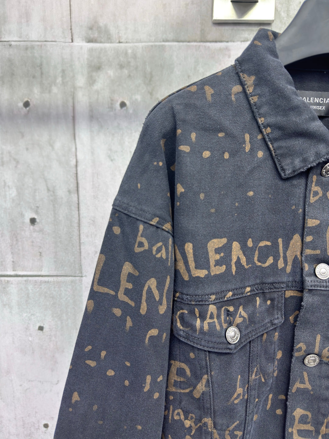 LuxluxHouse Best Quality Clothes Balenciaga Coats & Jackets