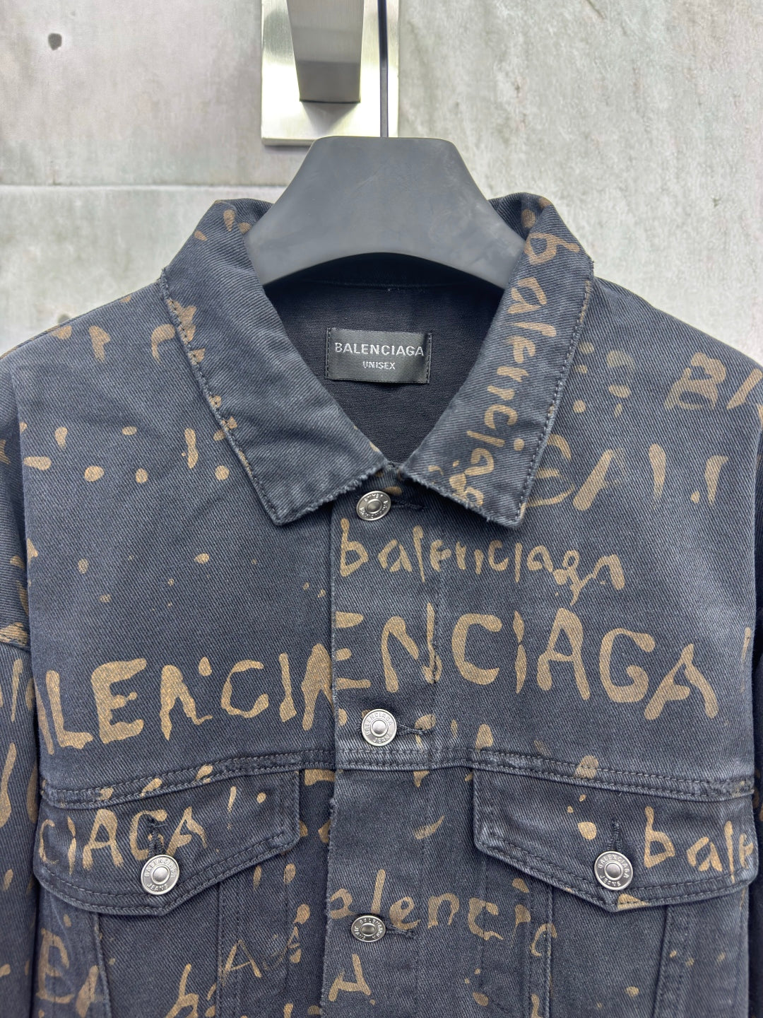 LuxluxHouse Best Quality Clothes Balenciaga Coats & Jackets
