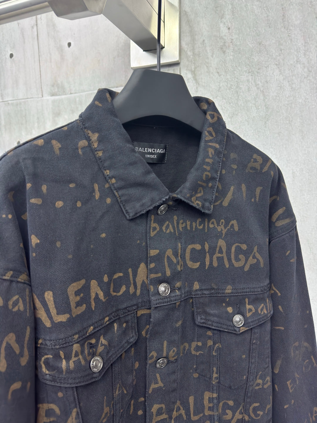 LuxluxHouse Best Quality Clothes Balenciaga Coats & Jackets