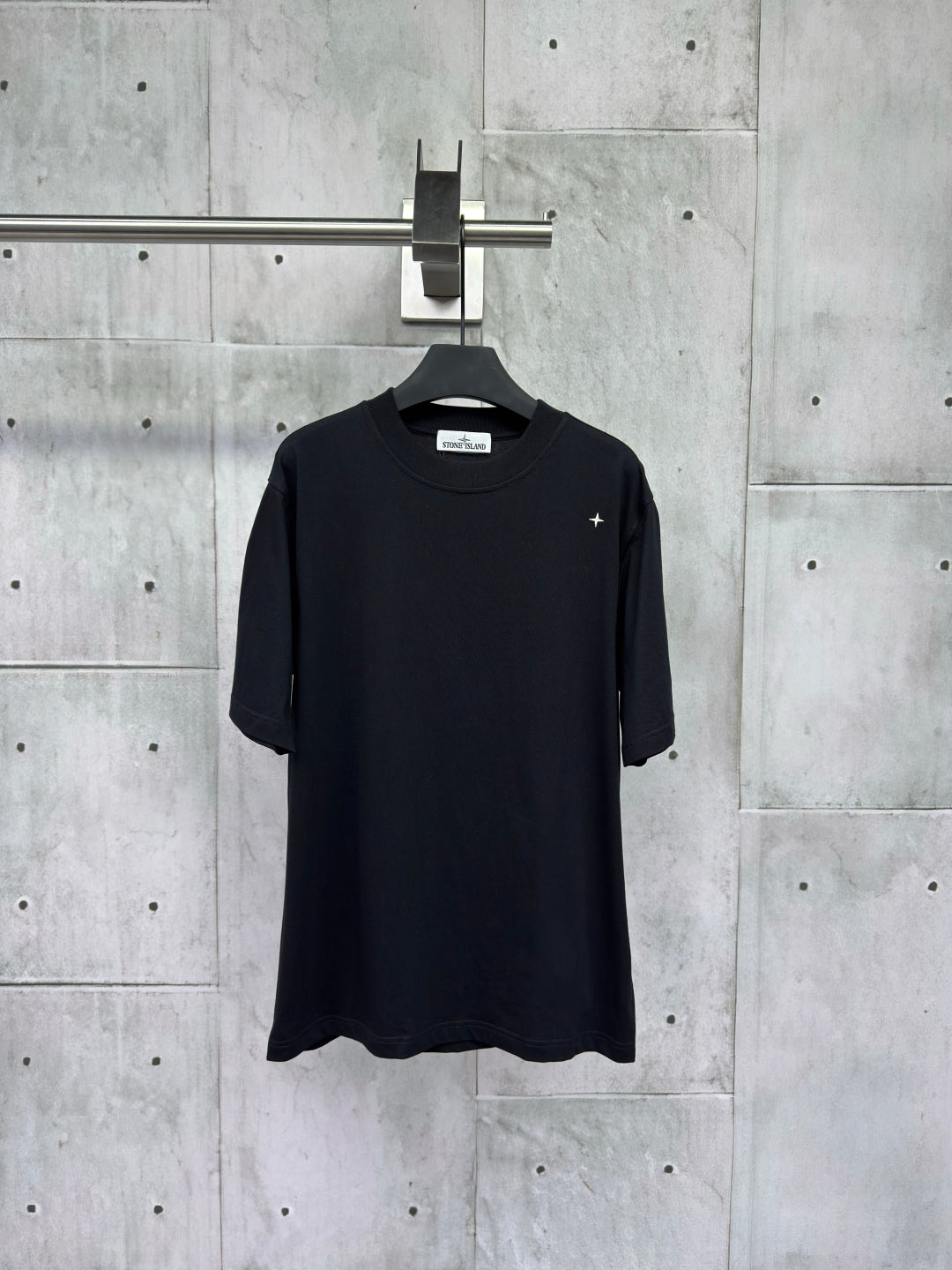 LuxluxHouse Best Quality Clothes Stone Island T-shirt
