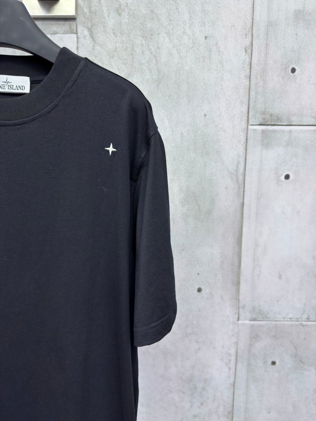 LuxluxHouse Best Quality Clothes Stone Island T-shirt
