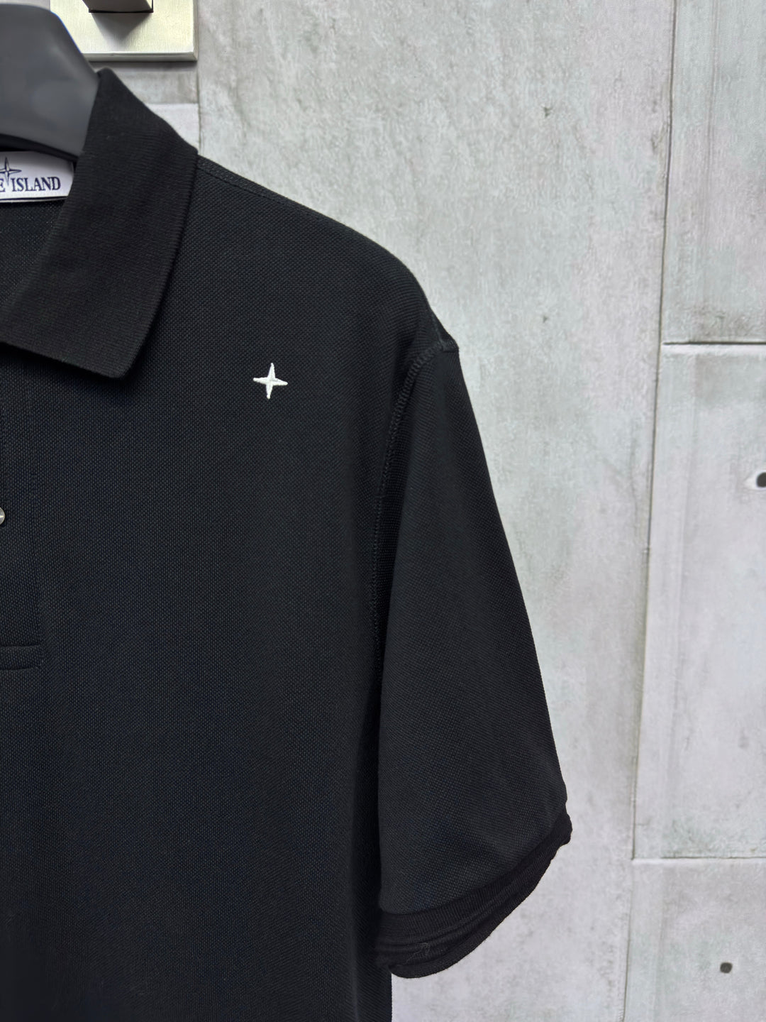 LuxluxHouse Best Quality Clothes Shirts&Polo Stone Island
